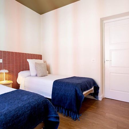 Nomad Latina En Madrid Lägenhet Exteriör bild